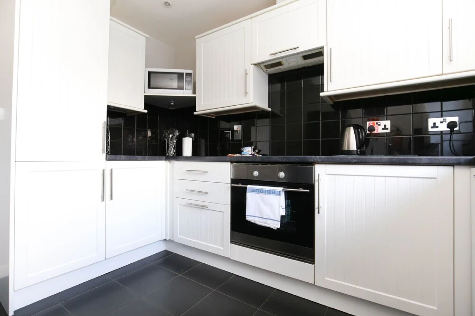 Fantastic Tynemouth Apartment with 2 Bathrooms