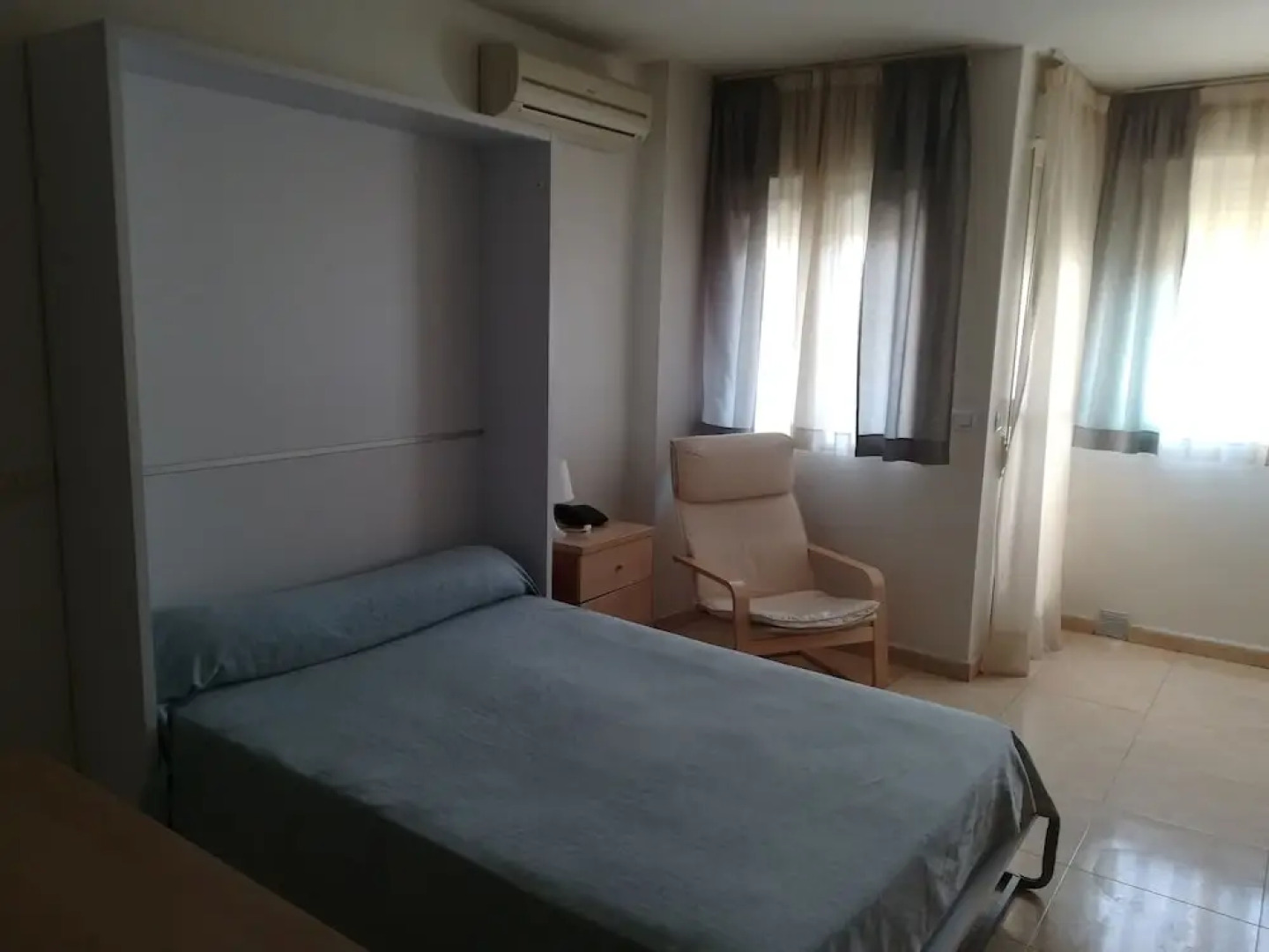 Apartamentos Arrixaca