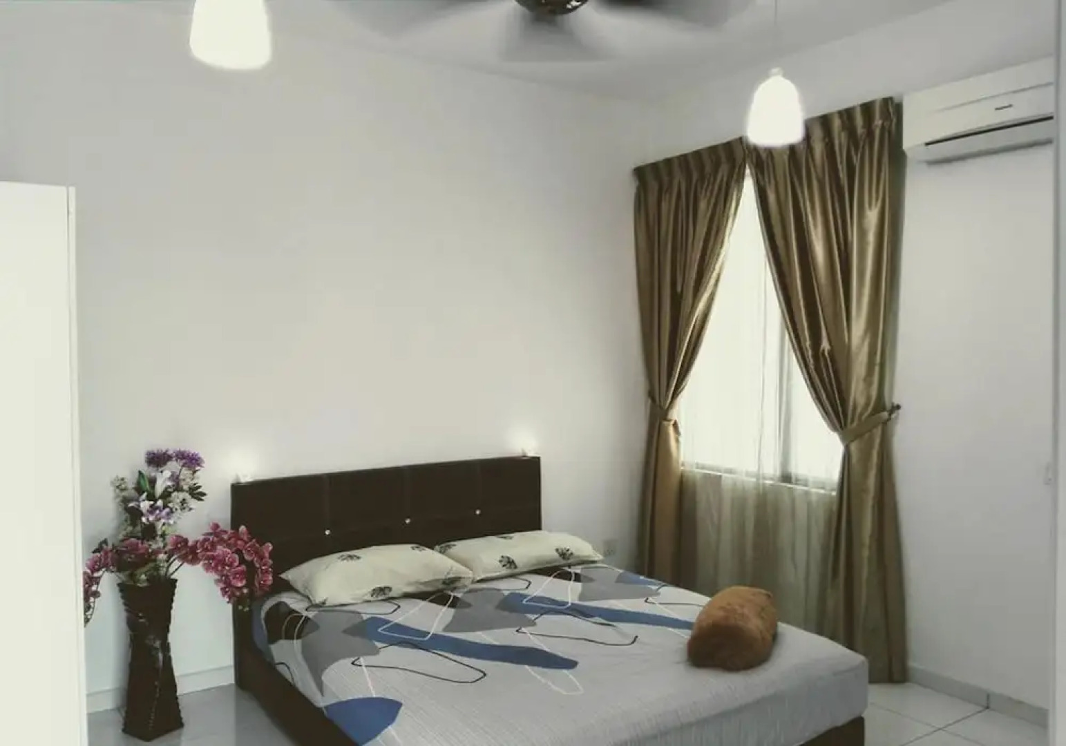 Wonderfullhouse @ Bukit Indah Near Legoland