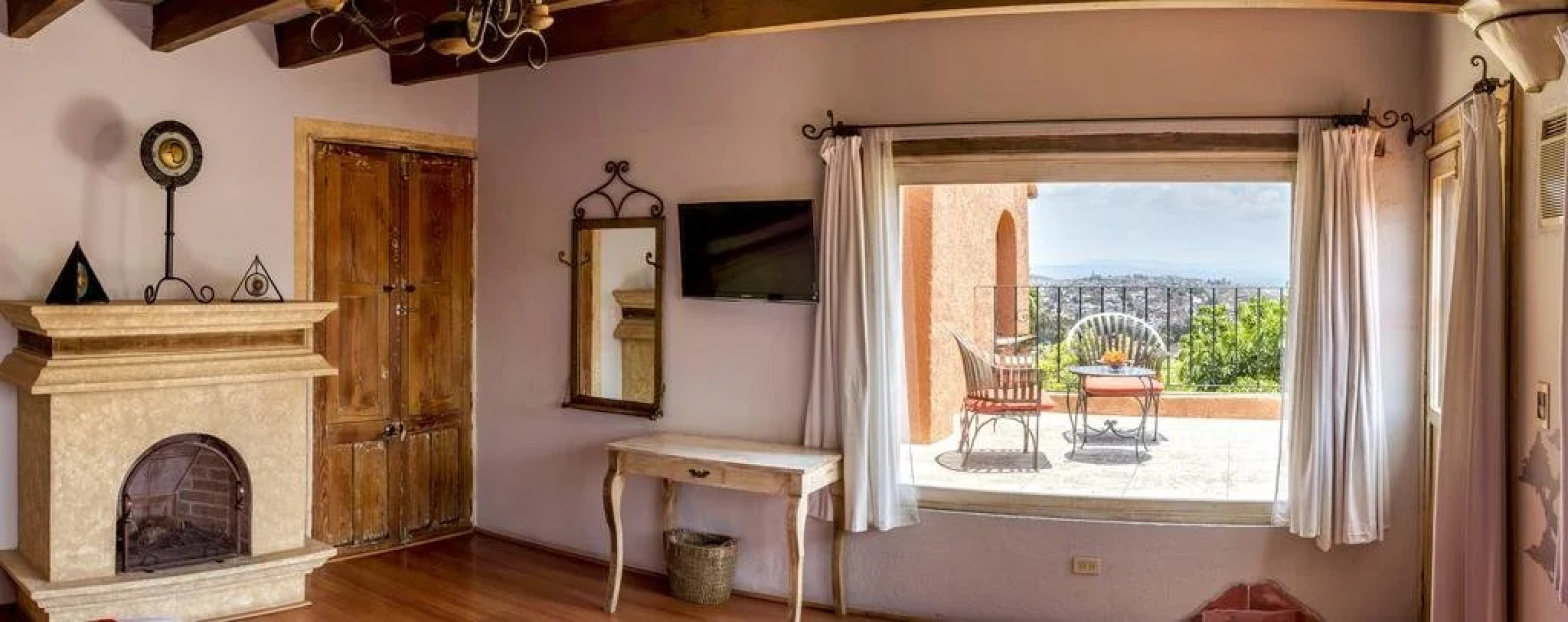 Coqueta Hotel Boutique