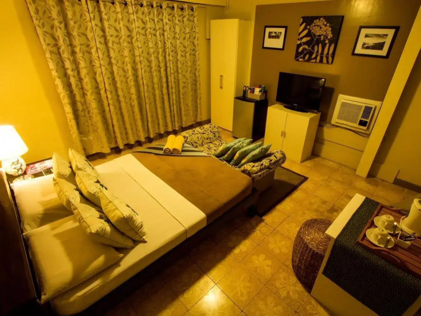 Island's Leisure Boutique Hotel Wellness Spa