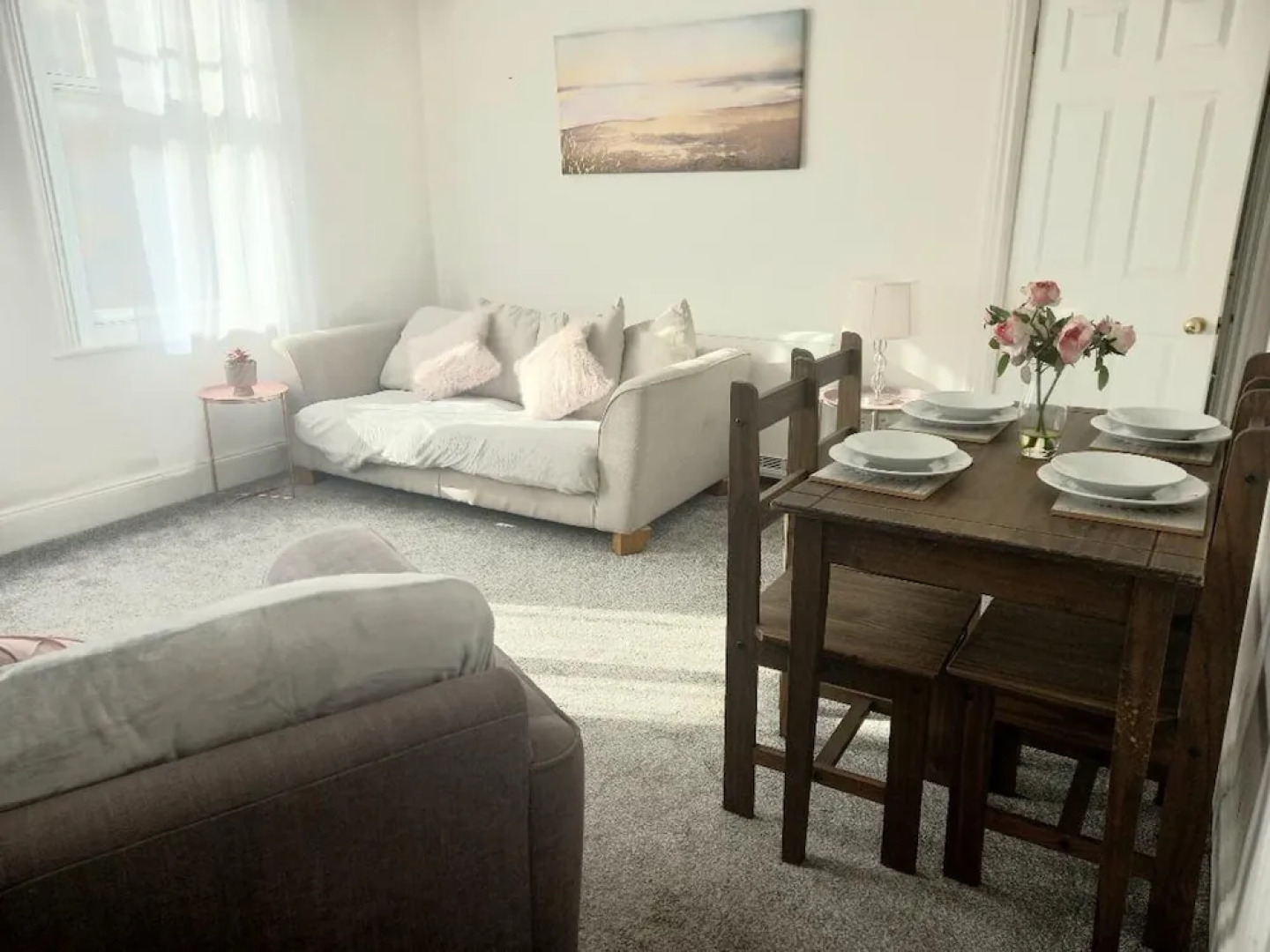 Remarkable 2-bed Apartment in Morpeth