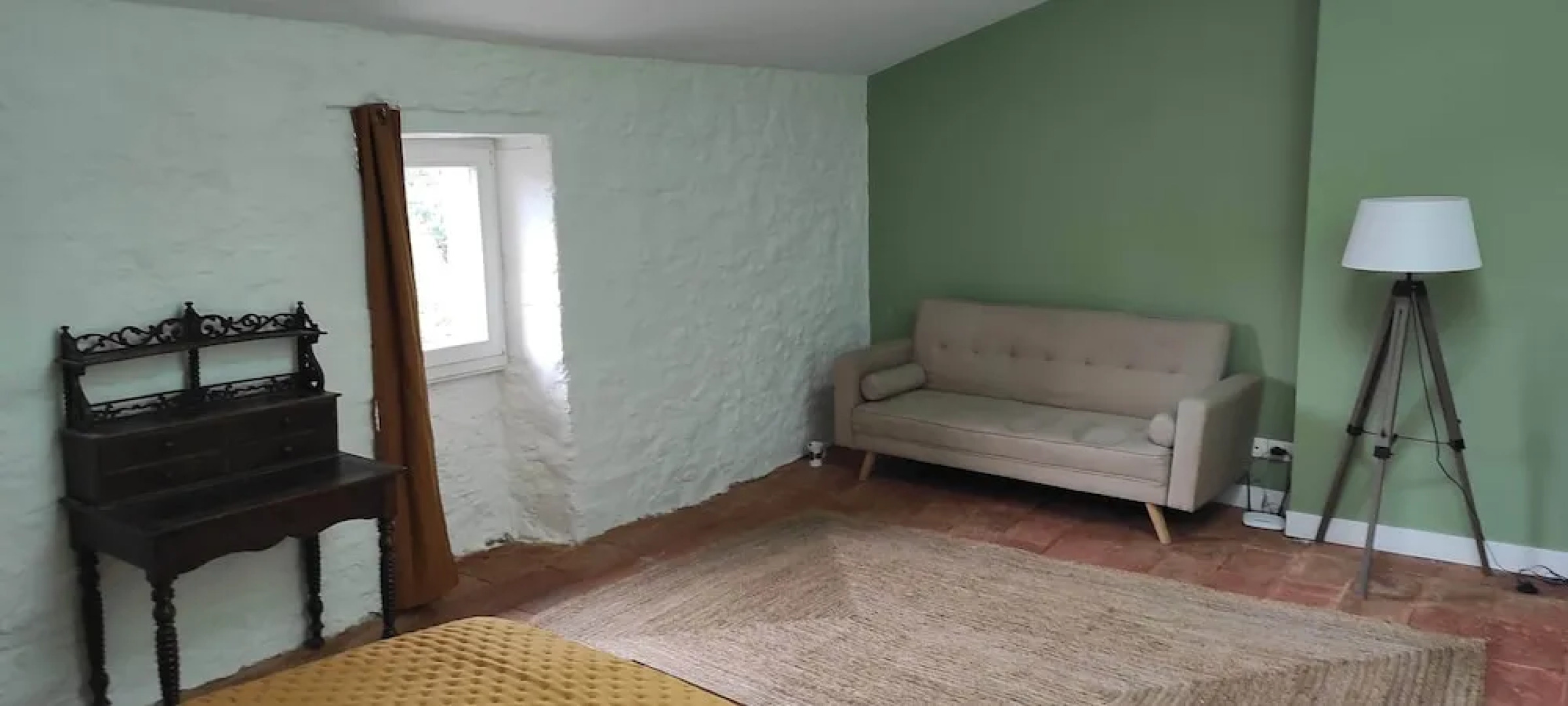 Le Domaine de Villespy