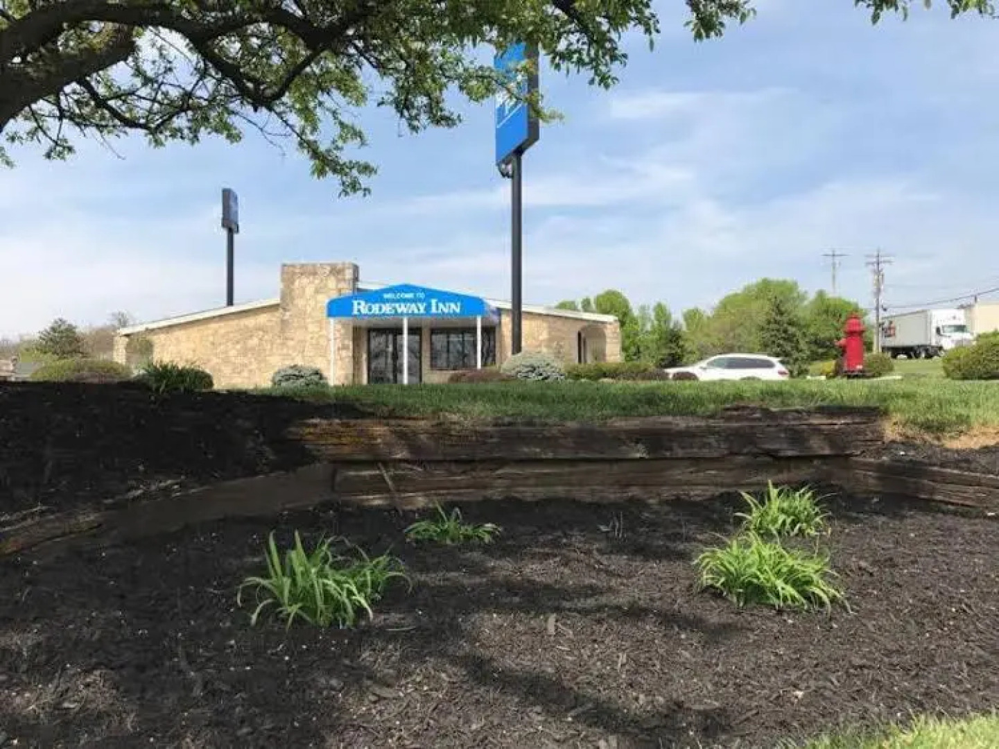 Motel 6 Cincinnati North