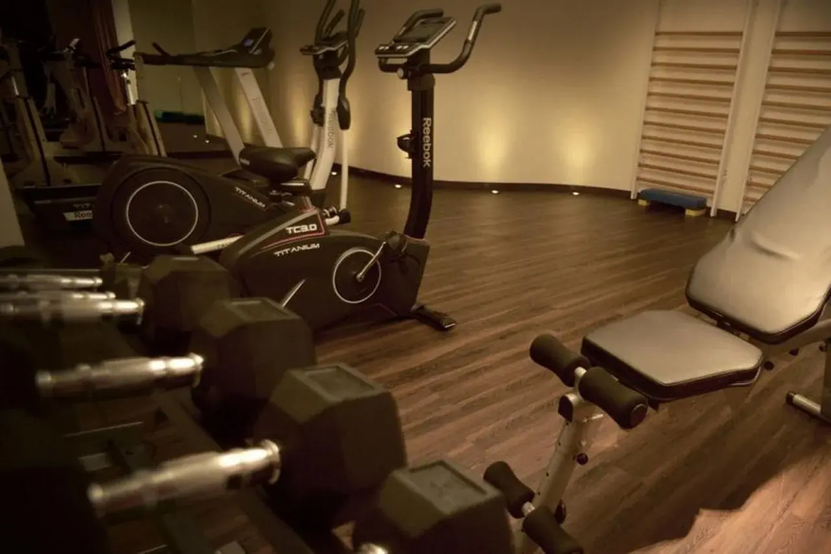 Augusta Club & Spa - Adults Only