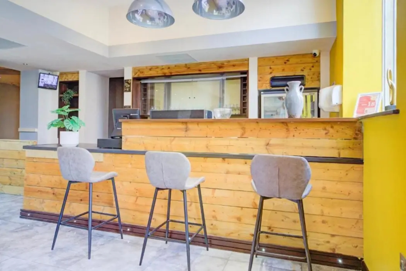 Belvilla Newport City Centre Hotel - Lifestyle