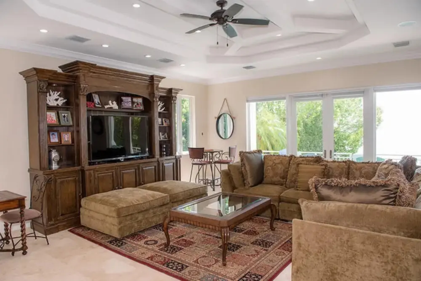 Bay Beach by Florida Keys Luxury Rentals