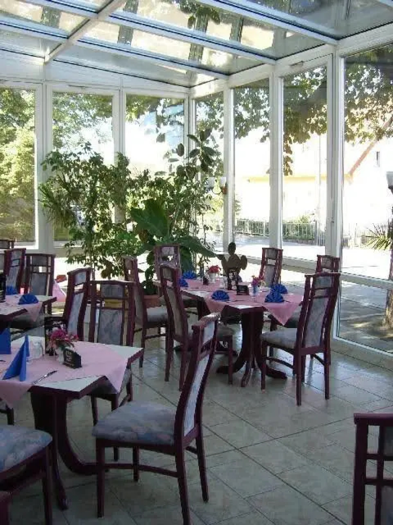 Hotel & Landgasthof Berbisdorf