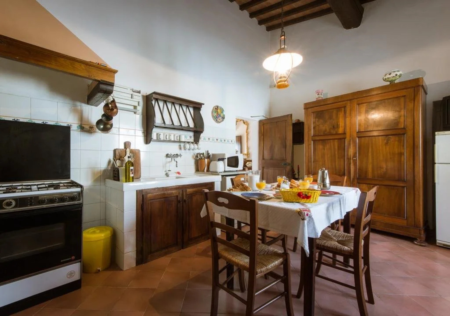 Agriturismo Verde Oliva