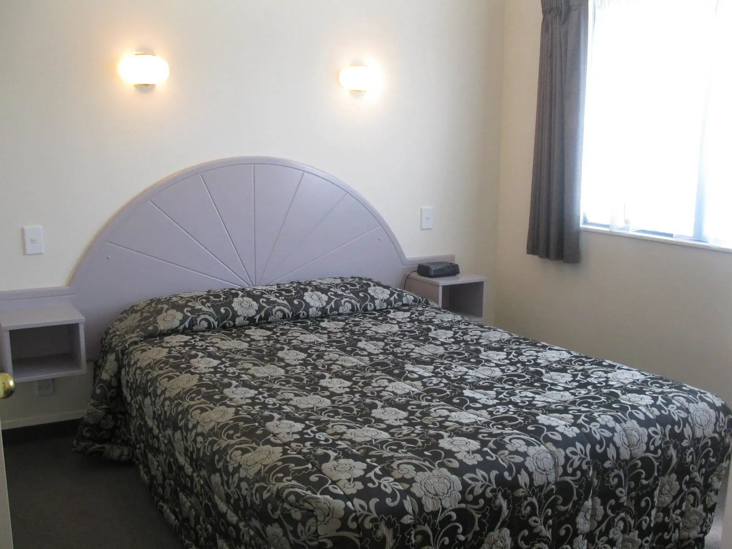 Anchorage Motor Lodge