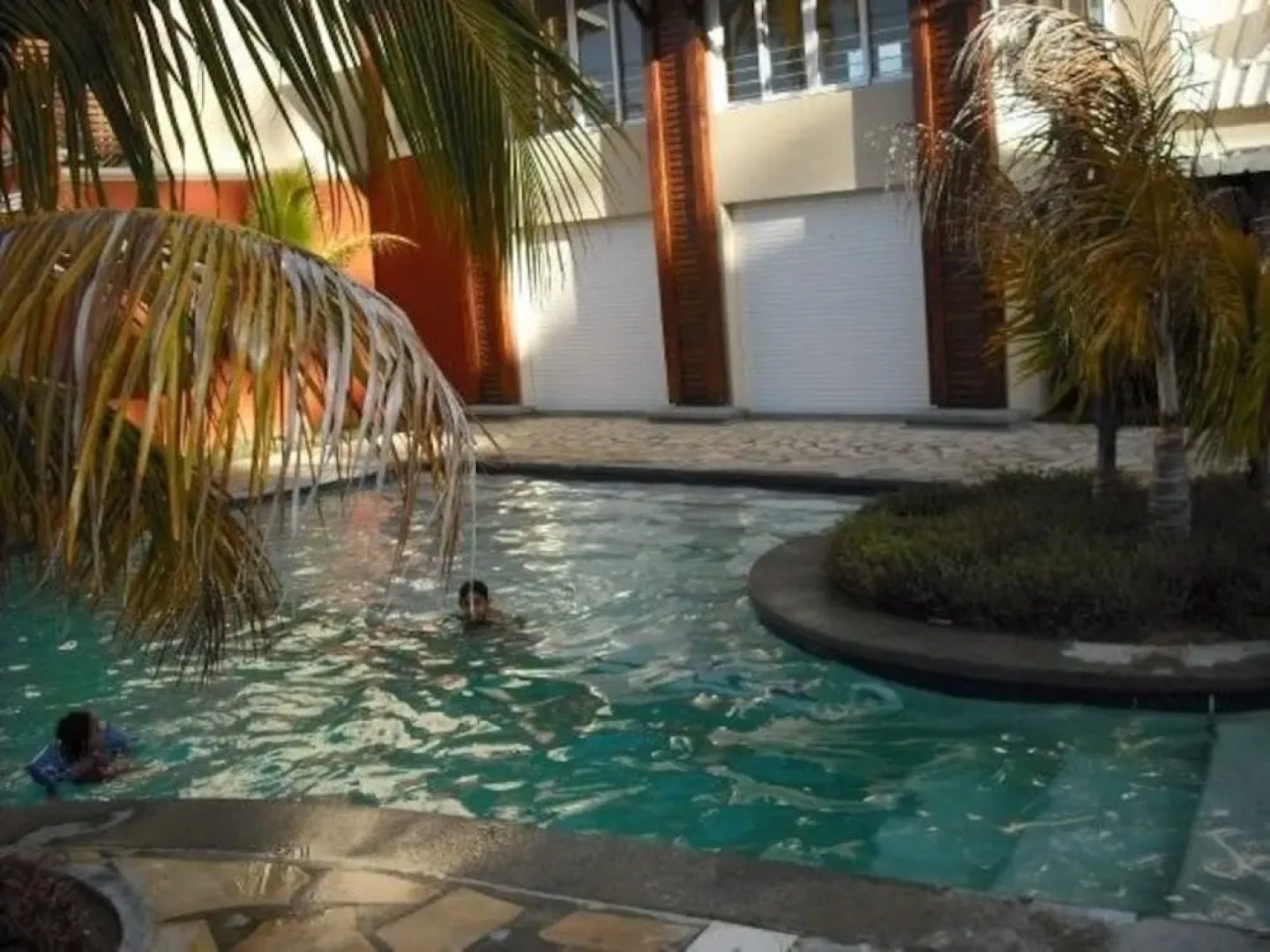 Cape Garden - Residence