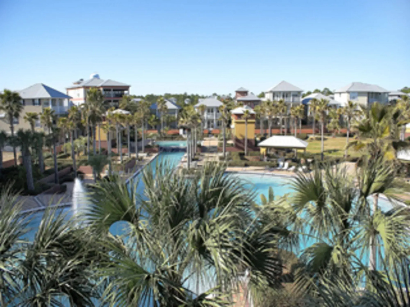 Villas at Seacrest C302 47049 by RedAwning