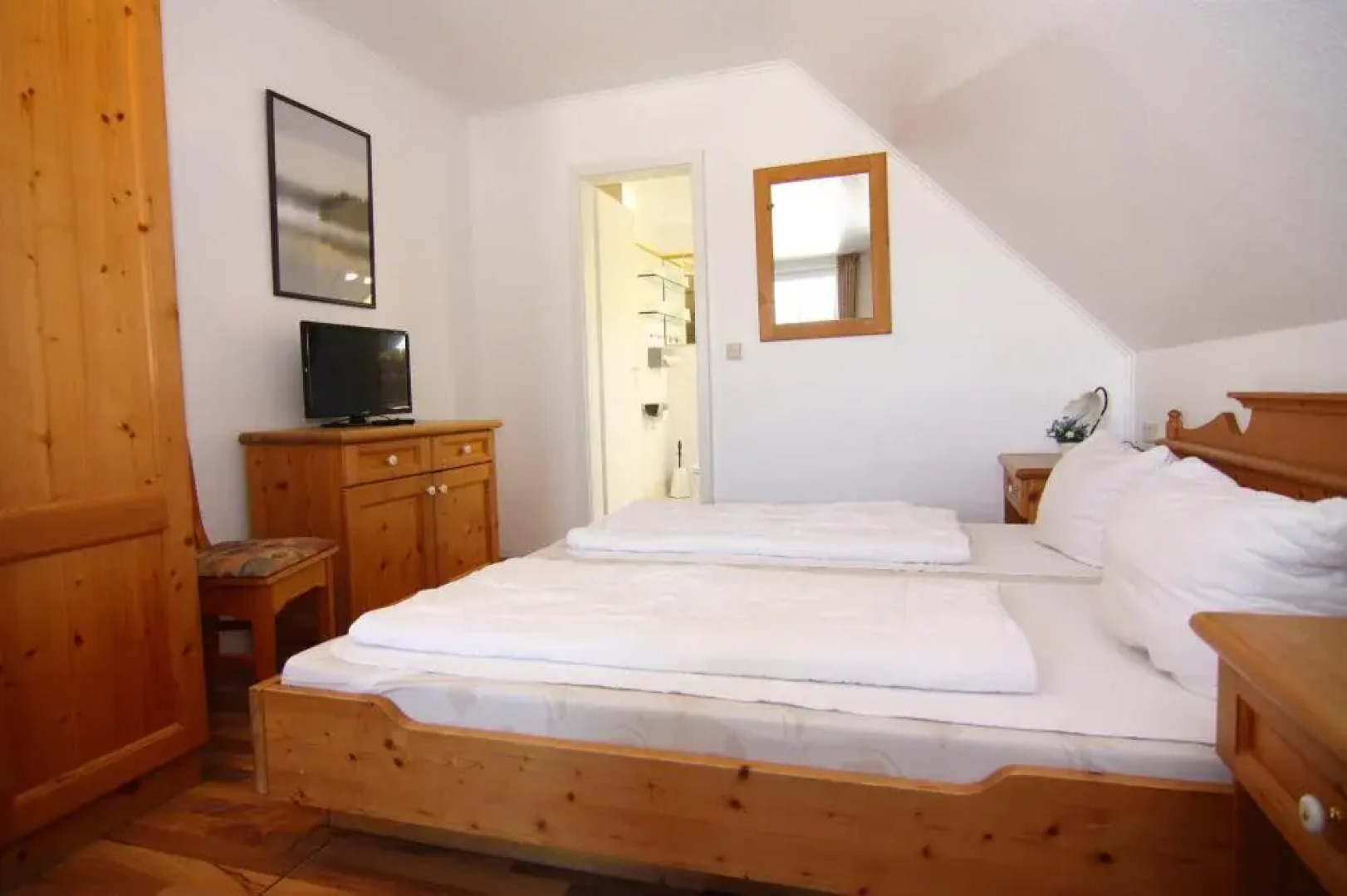 Apartment House Pinamar, Scharbeutz