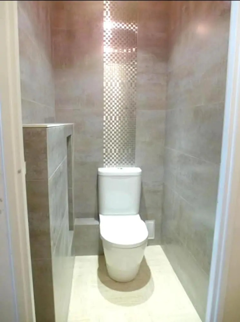 Apartment With 2 Bedrooms in Sainte-marie-la-mer, With Furnished Terrace - 30 m From the Beach