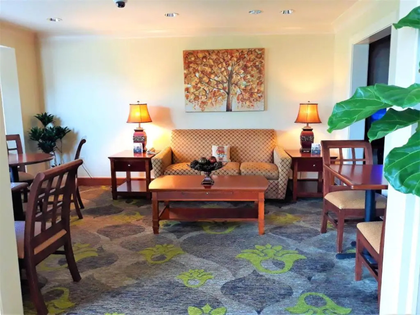 Staybridge Suites Houston Willowbrook by IHG