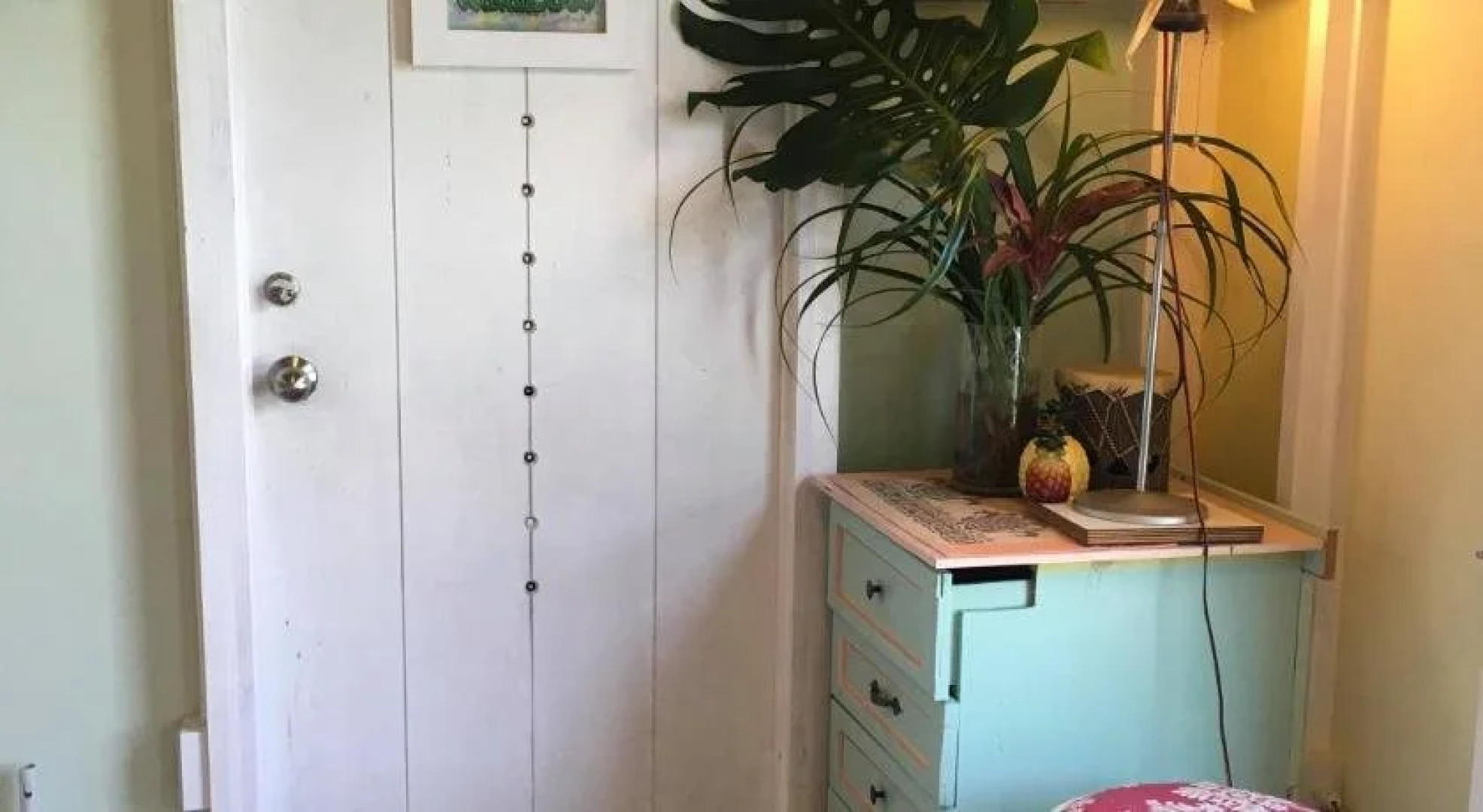 Guest House One One One