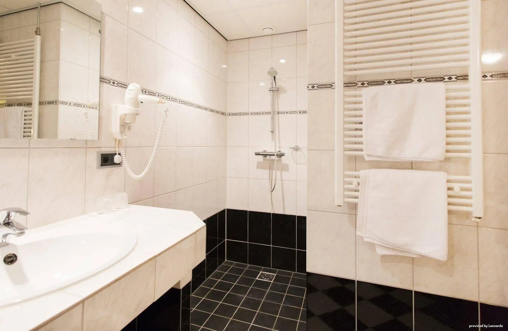 Hotel Restaurant Talens