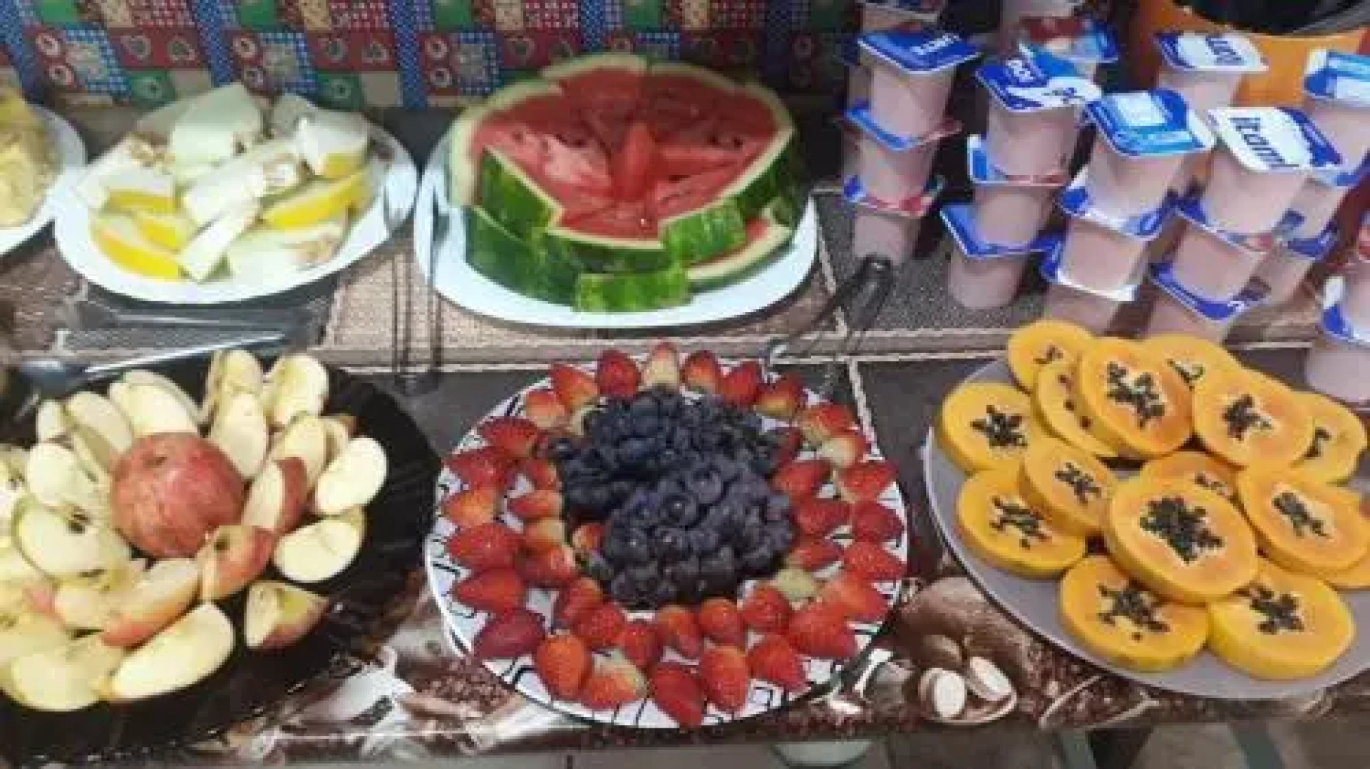 Pousada Hostel Central