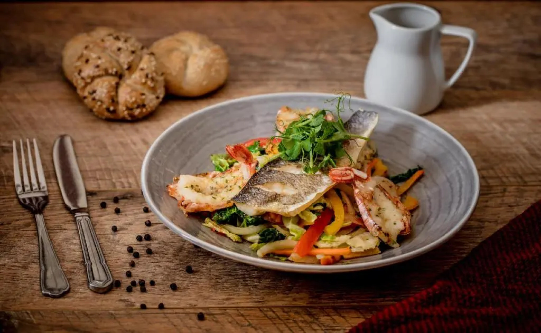 M40 J15 Warwick Hotel