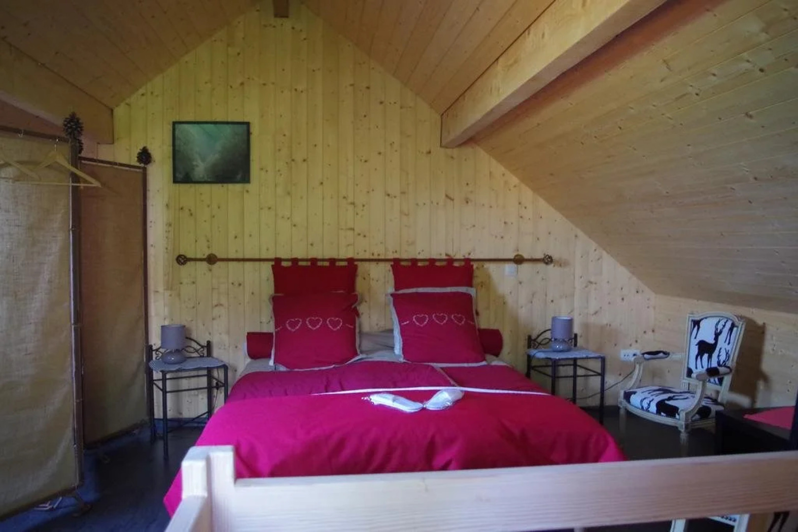 B&B La Bonne Espérance