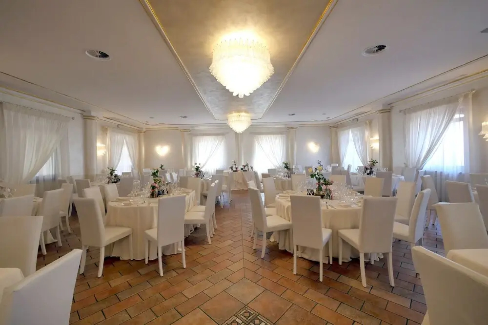 Relais Madonna Di Campagna