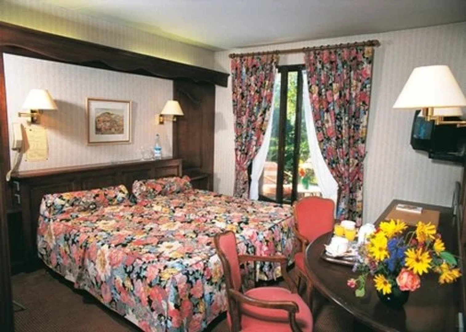 Aux Meublés du Manoir