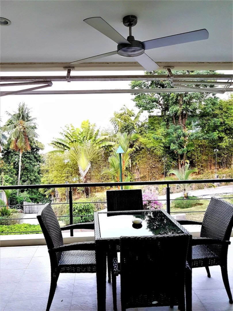 KB Apartments 2 Karon Beach by PHR