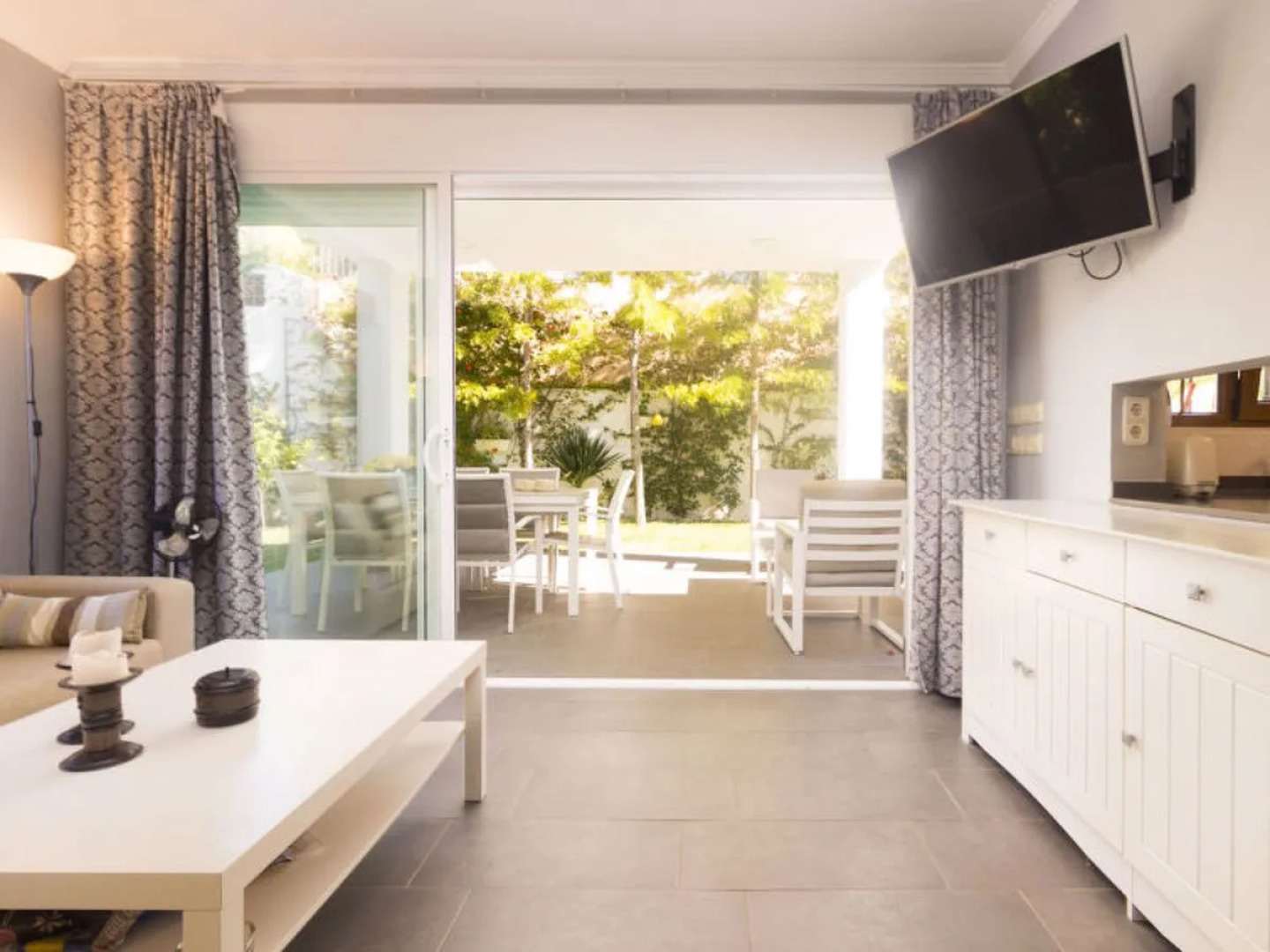 Holiday Home El Dorado Playa Villa La Roca