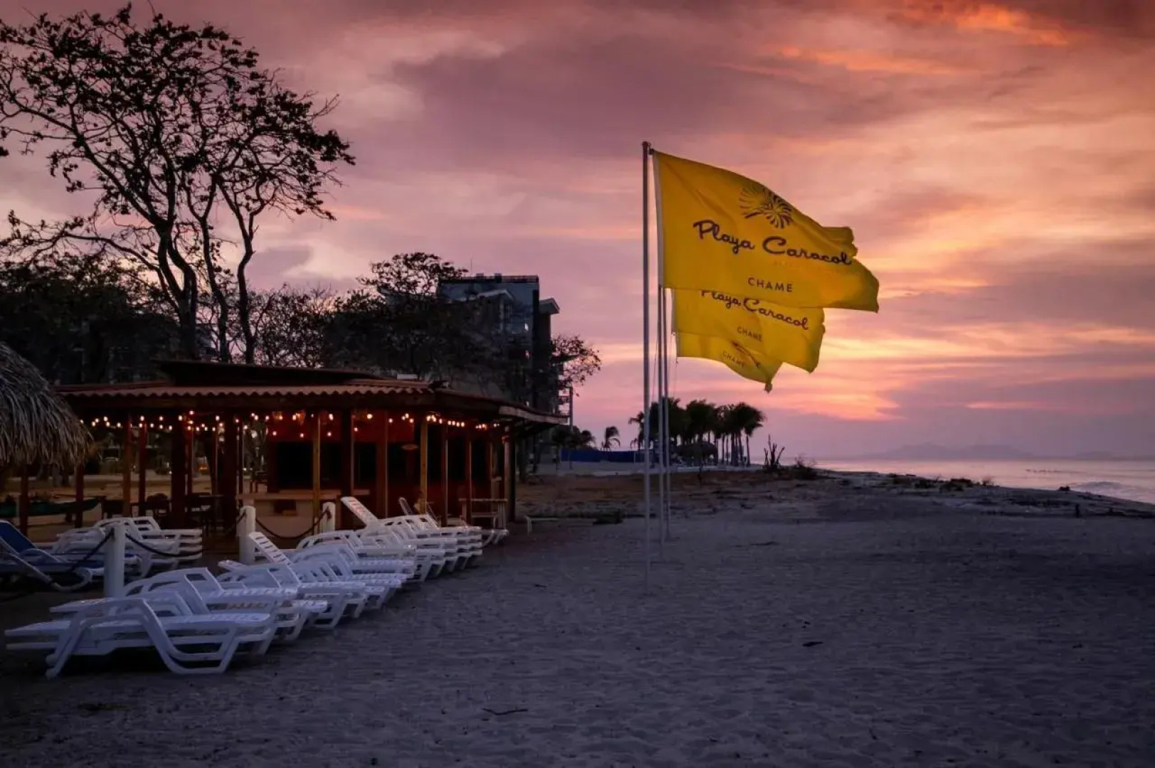 Playa Caracol Residences Vacation Rental