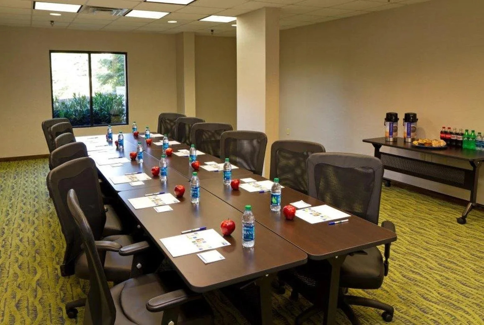 Holiday Inn Express & Suites Greenville - Downtown by IHG
