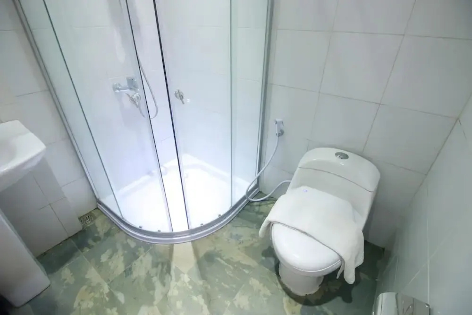 Villa Sawah Gondang Legi