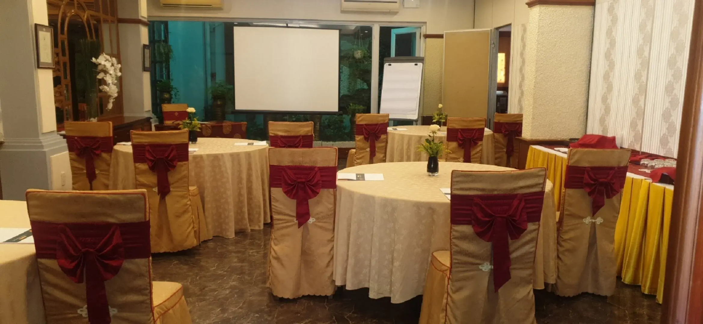 Grand Hotel Vung Tau