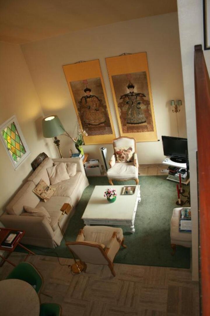 Residence Michel Ange