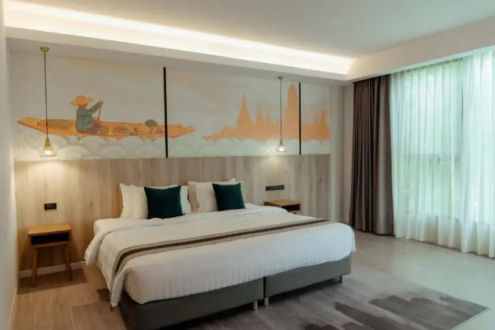 RUS Hotel&Convention