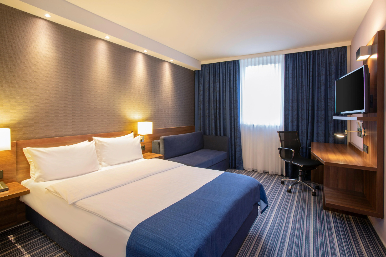 Holiday Inn Express Neunkirchen by IHG