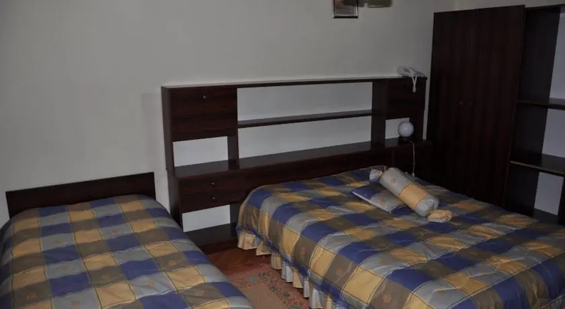 Residencial O Lousinhas