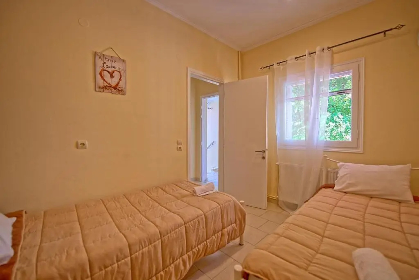 Villa Giador by MediterraneanVillas