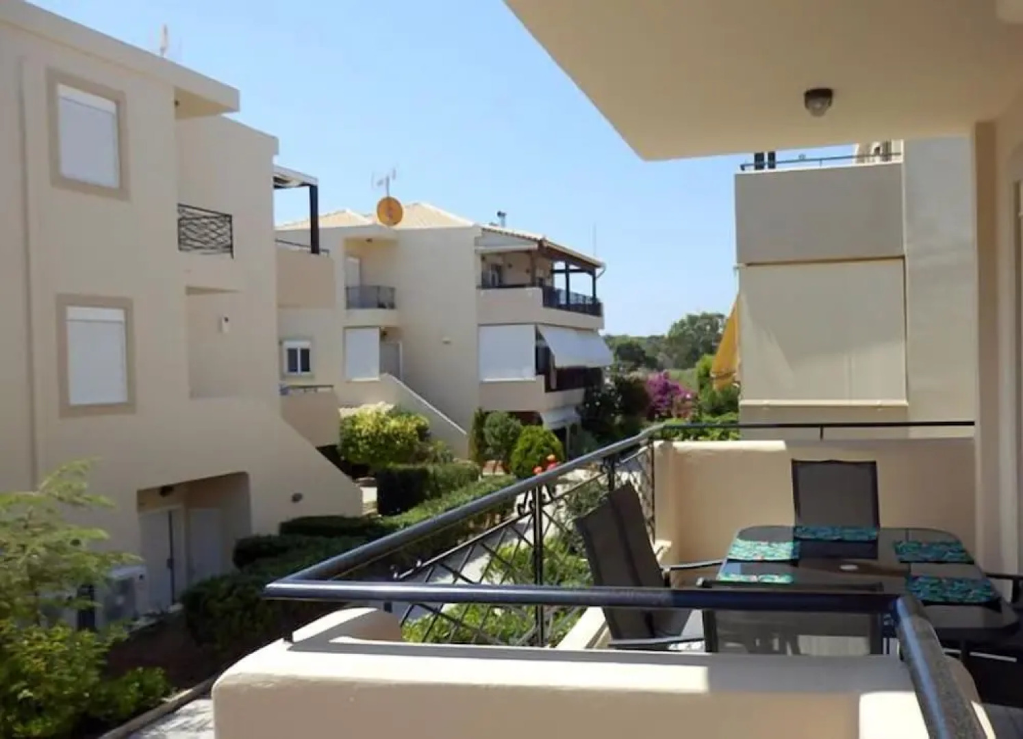 Geo Maisonette Lagonissi