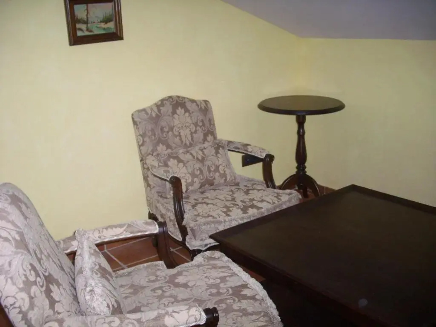 Casa Rural Las Murallas