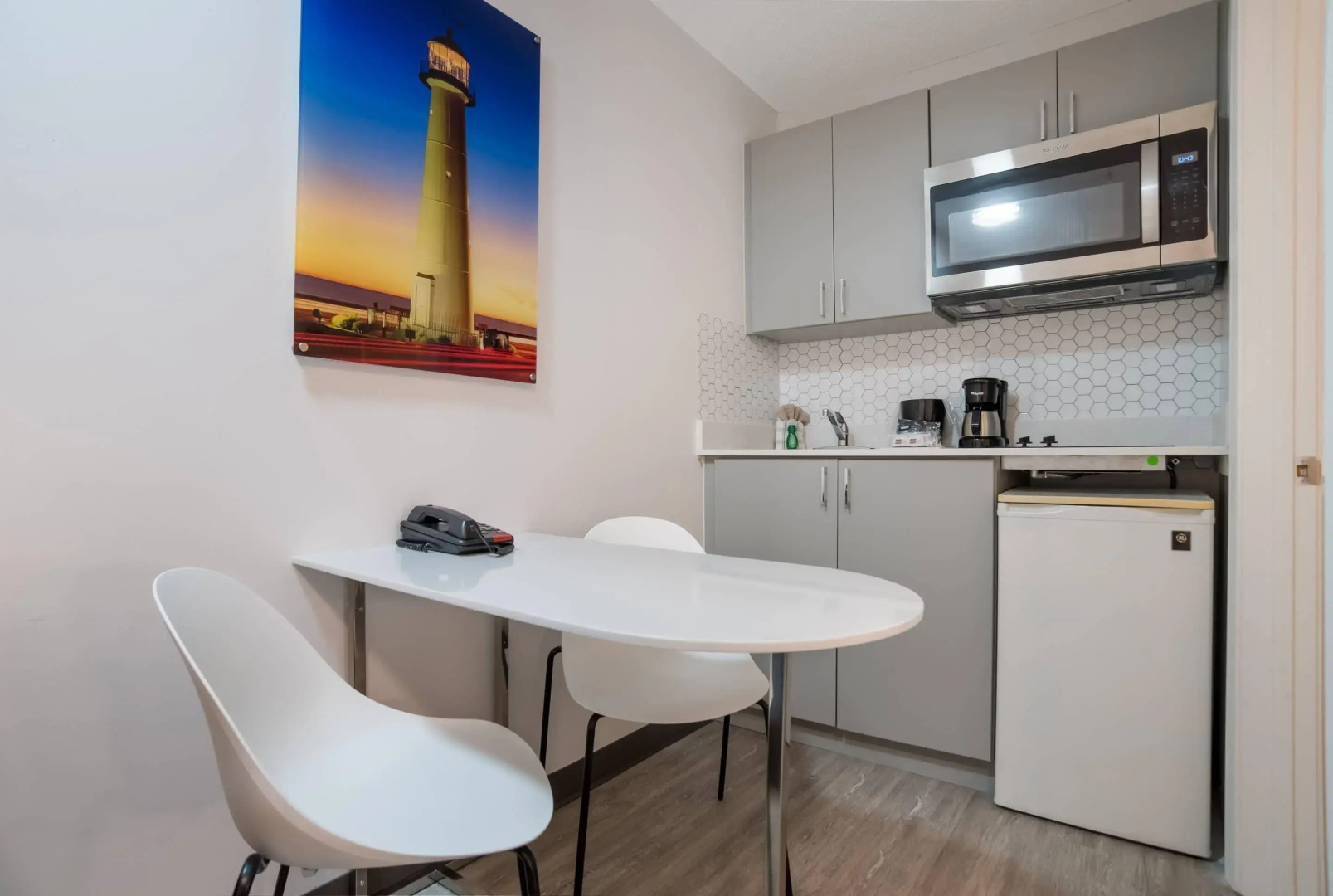 Suburban Studios Biloxi North Area