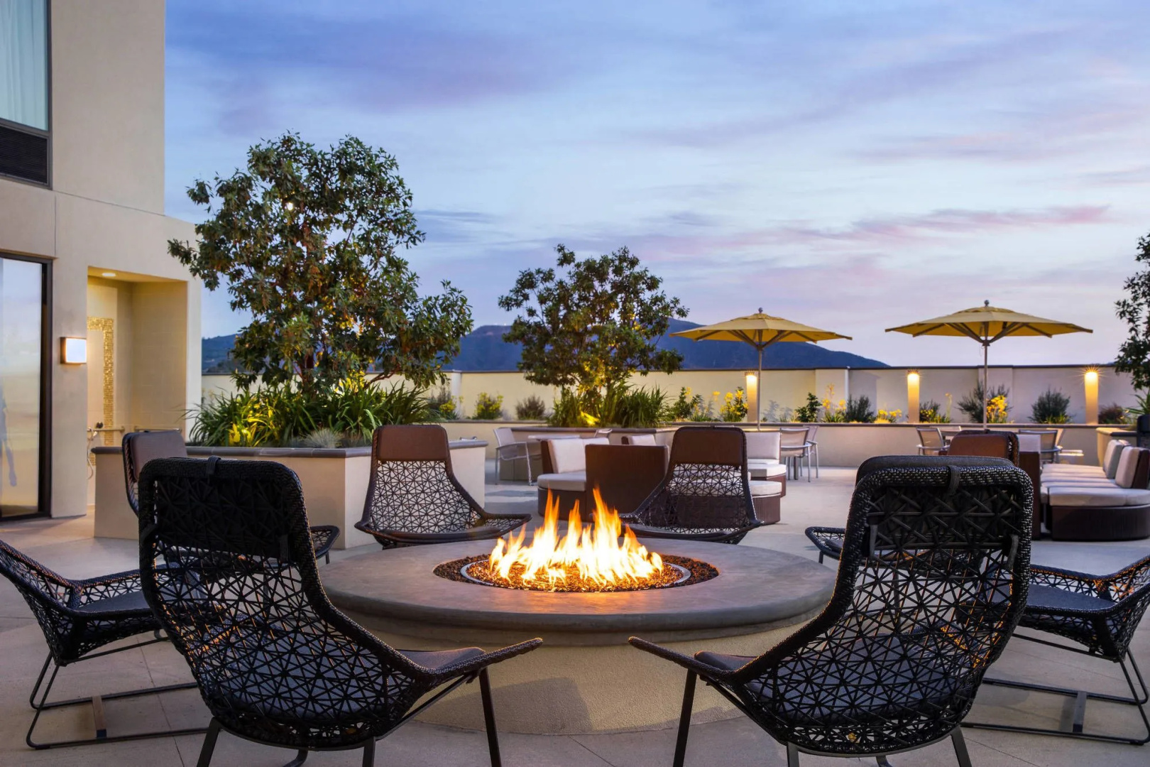 SpringHill Suites Los Angeles Burbank/Downtown