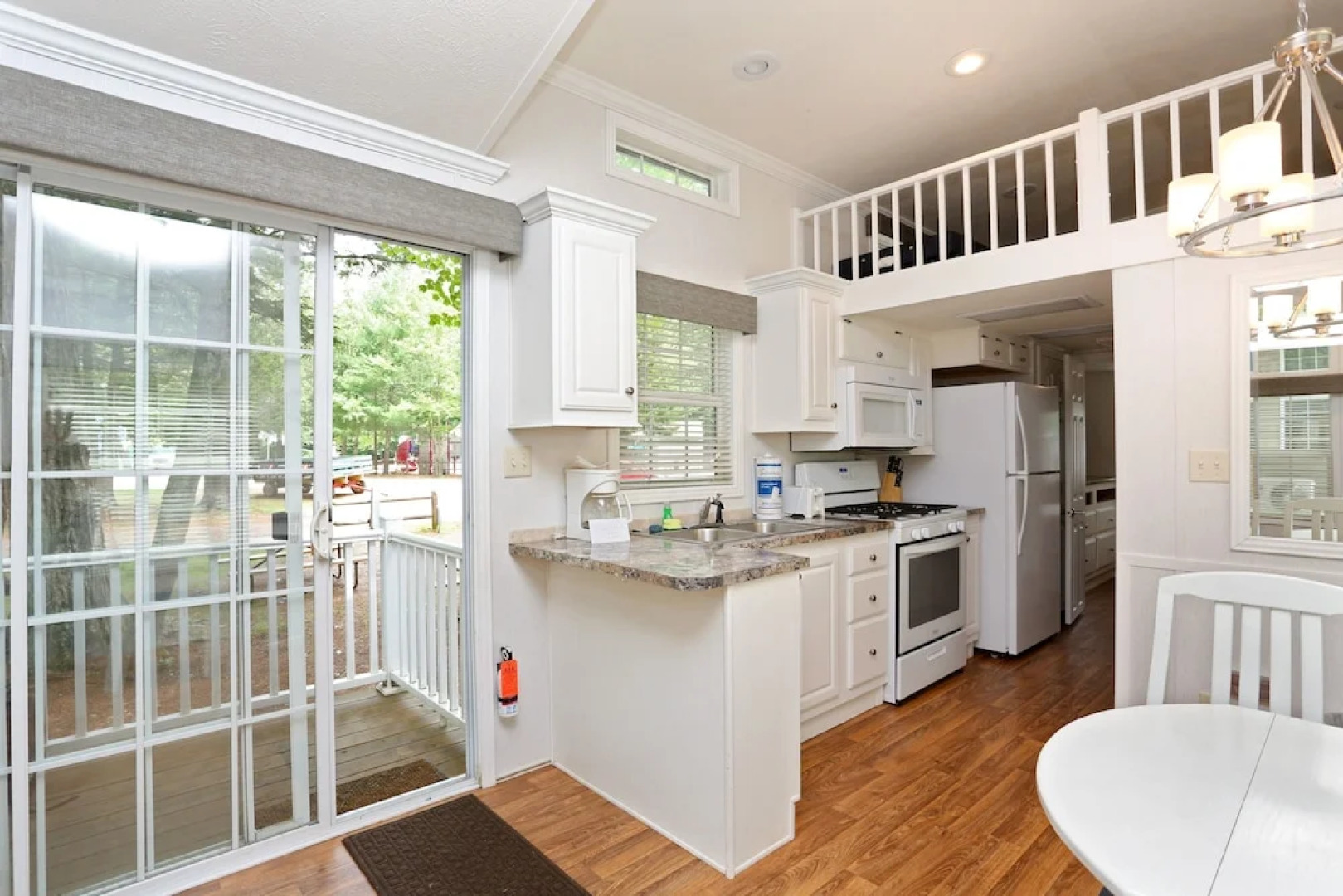 Moody Beach RV Campground