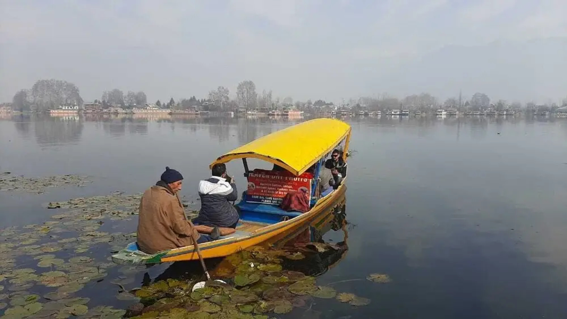 New kolohai Group of Houseboats