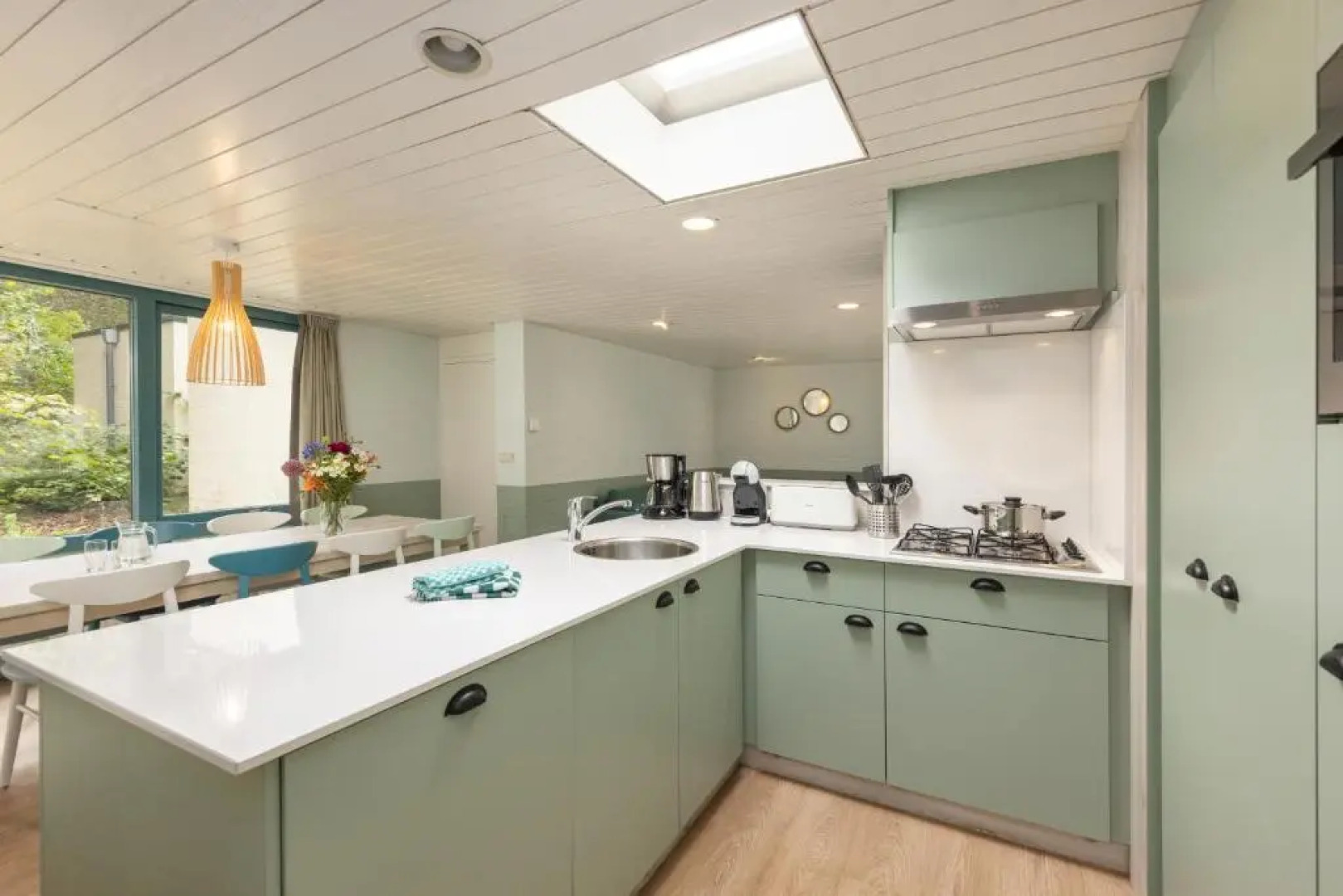 Center Parcs De Vossemeren