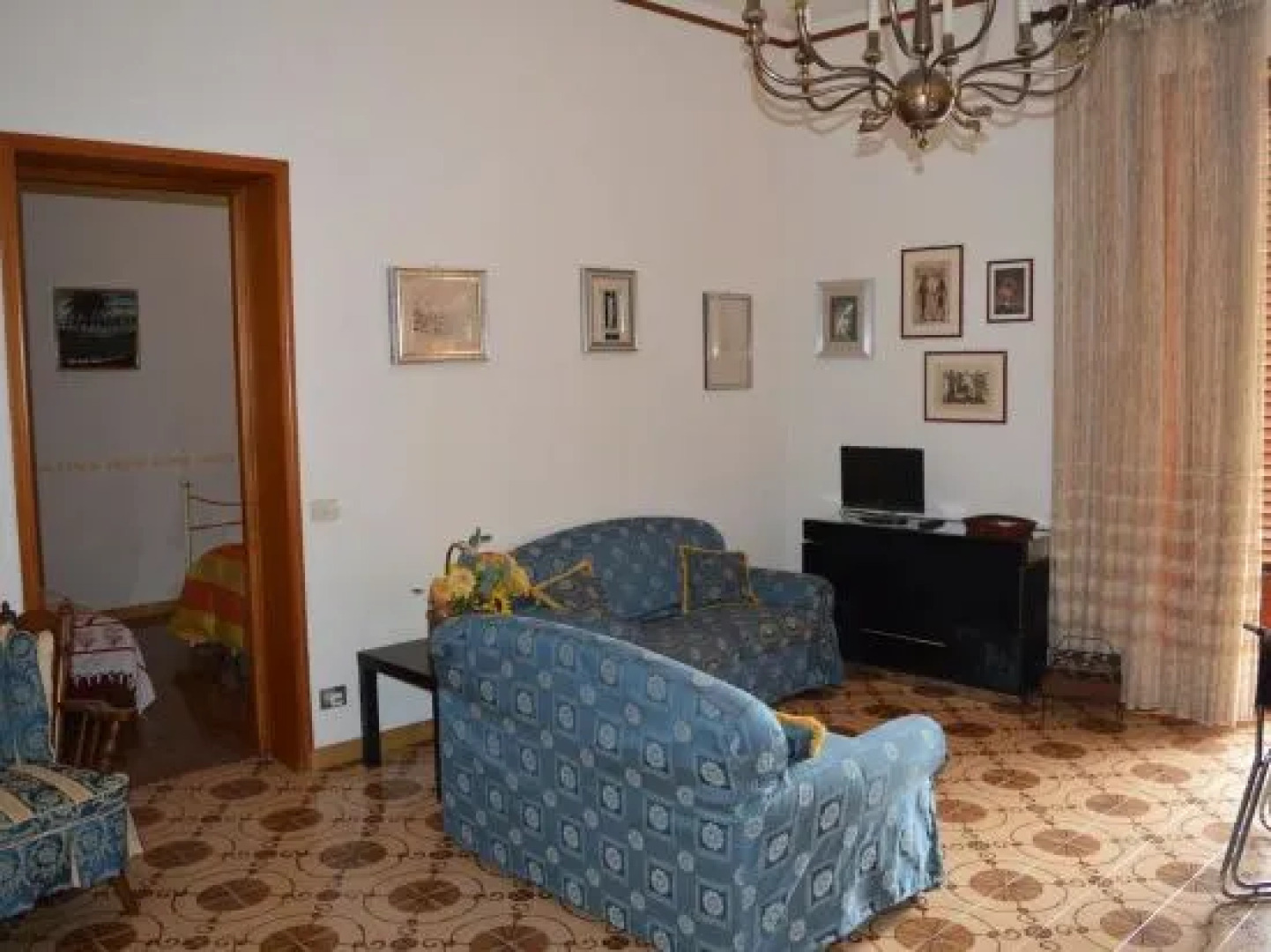 Holiday home Mediterraneo