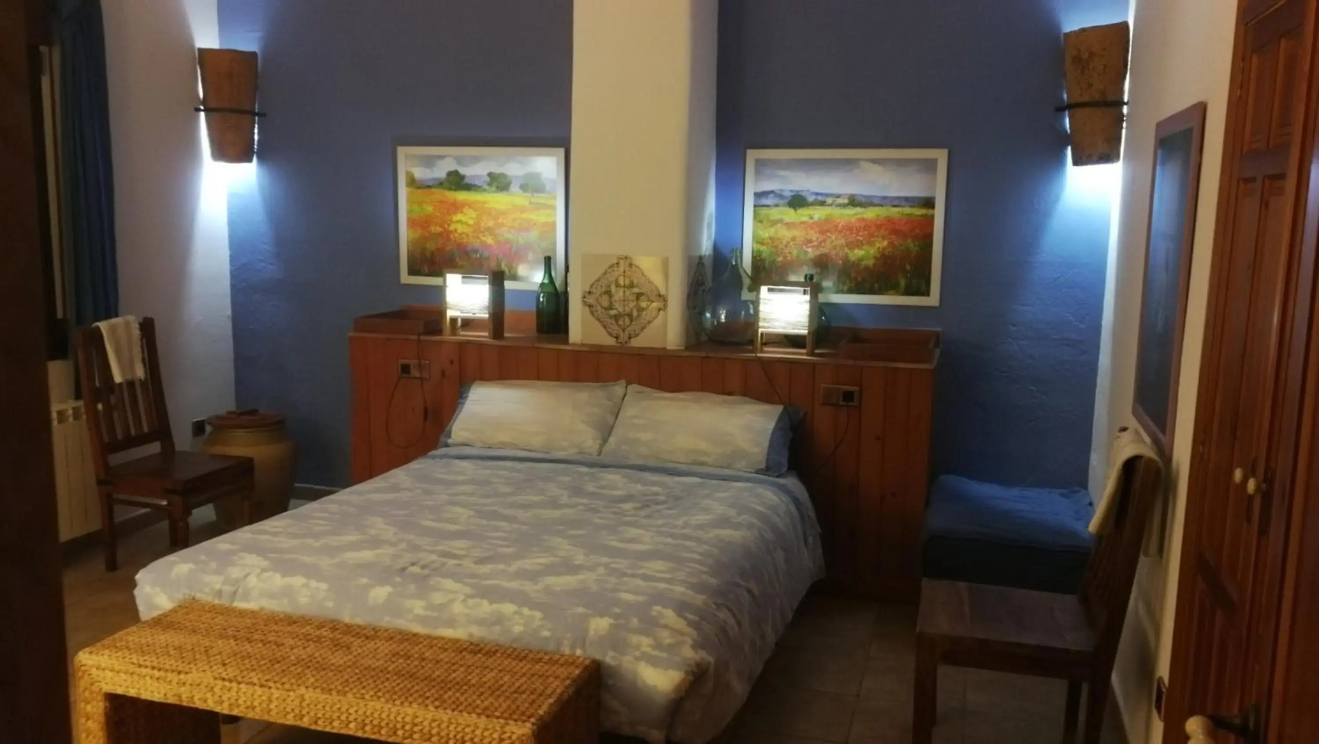 Casa Rural Rio Cabriel