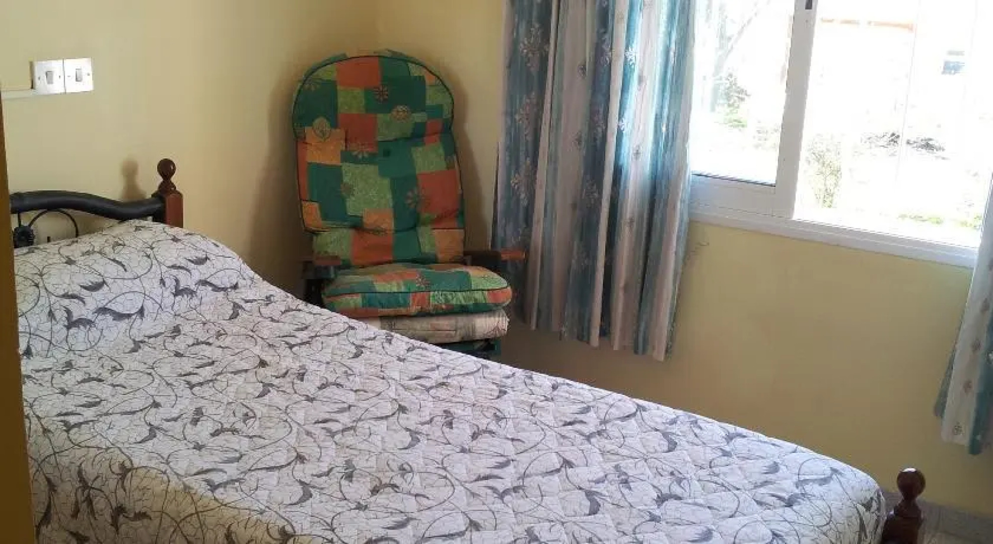 Warm Nest Seniors Only