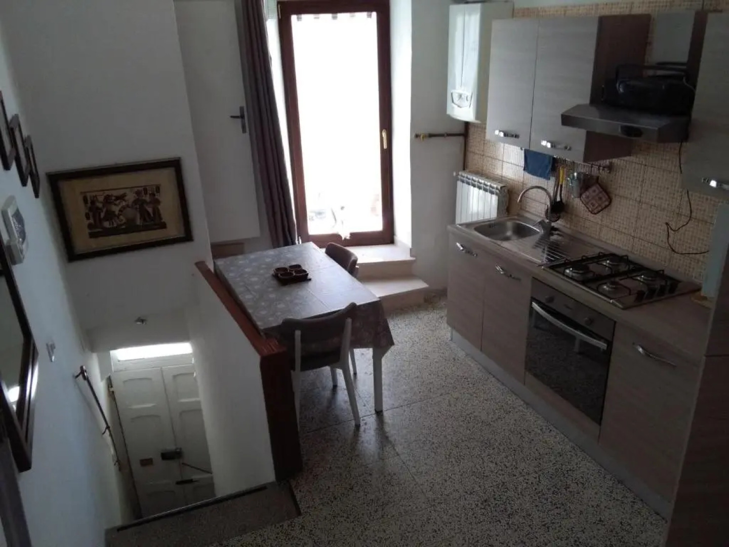 Appartamento Il Corso