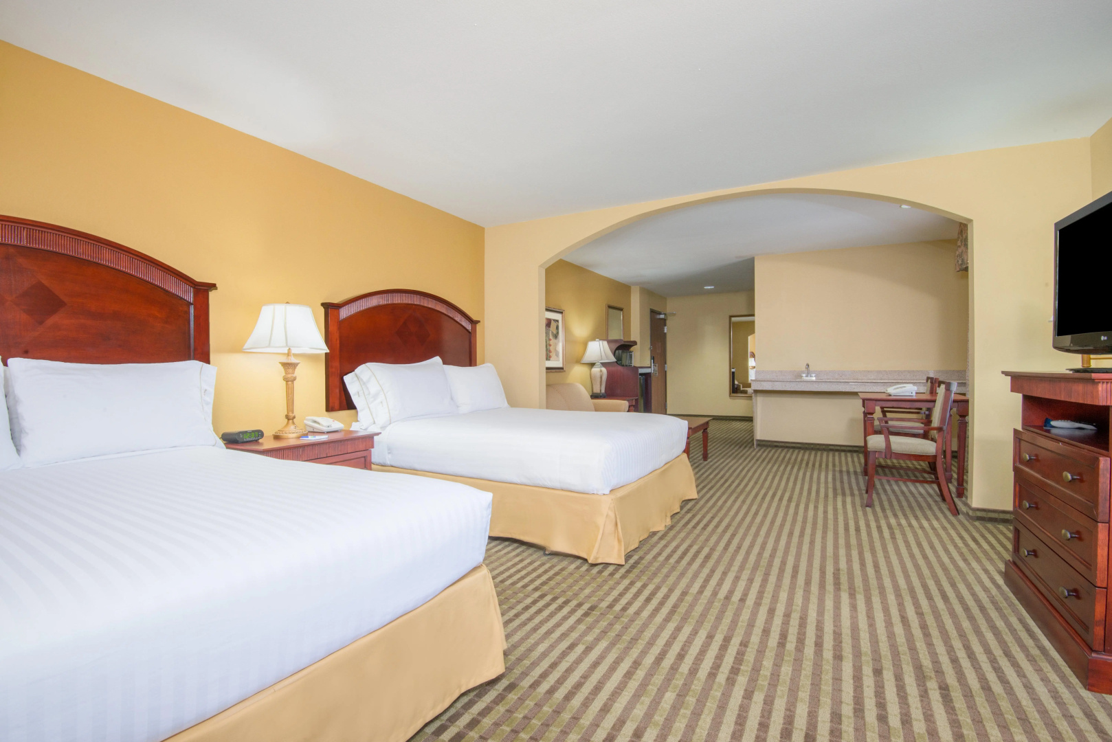 Holiday Inn Express Hotel & Suites Enid - Highway 412 by IHG