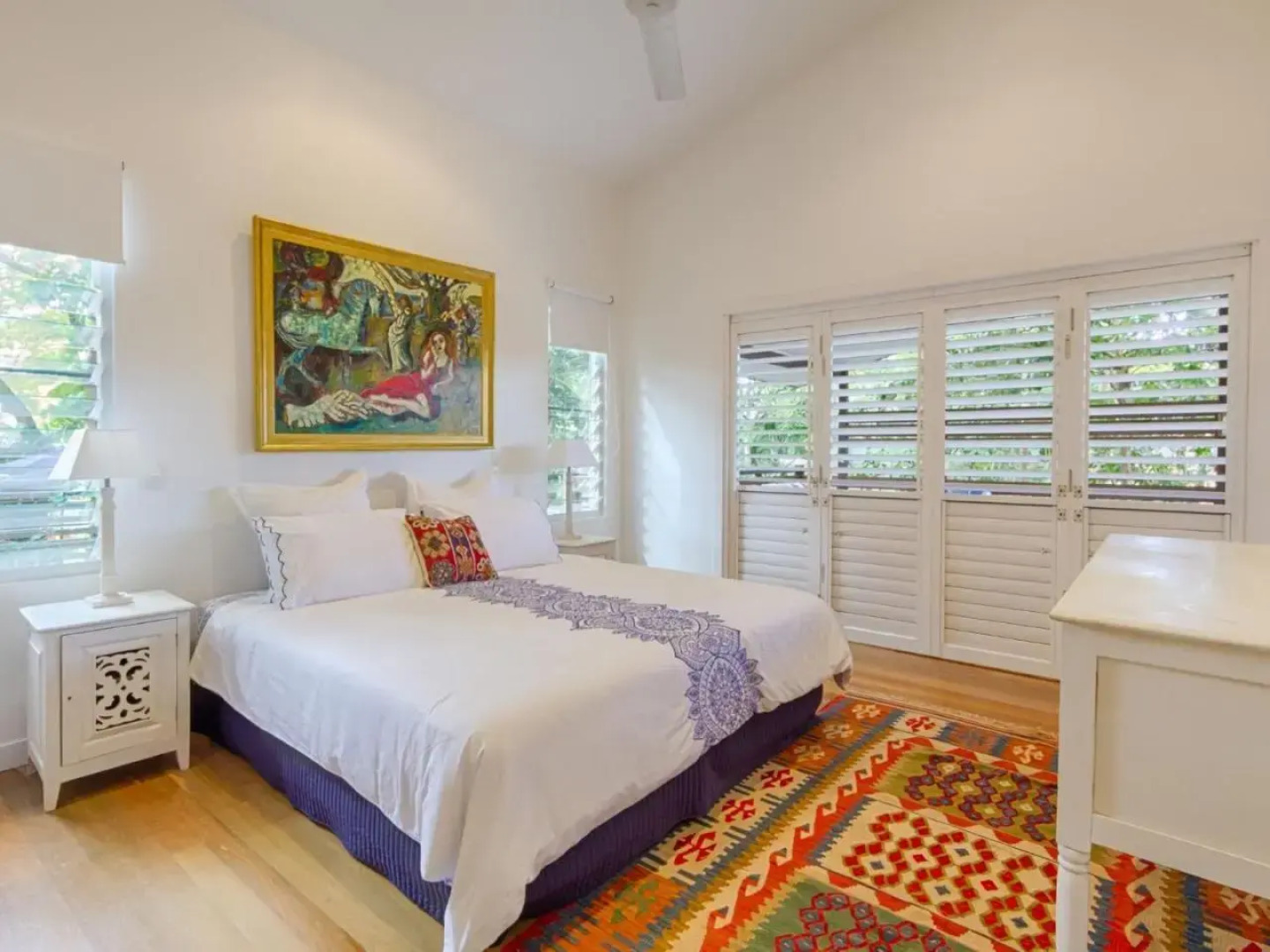 Sunshine Beach House 14 Depper Street